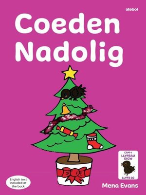 cover image of Llyfrau Hwyl Magi Ann